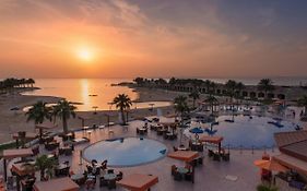 Mena Holiday Beach Resort Half Moon